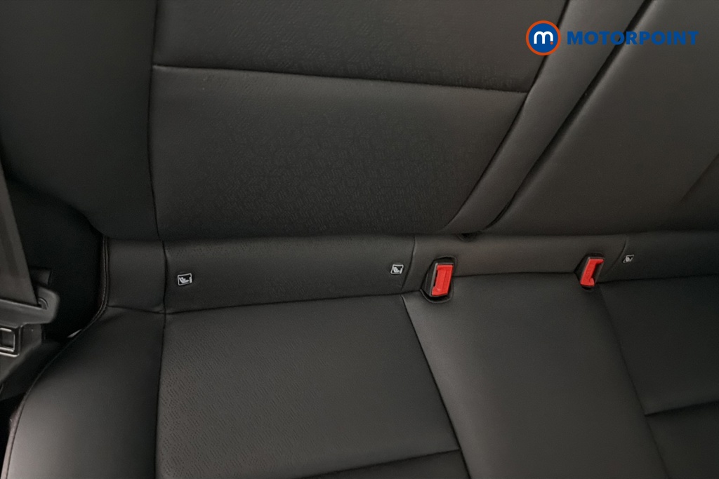 KIA Picanto Gt-Line S Manual Petrol Hatchback - Stock Number (1657294) - 27th supplementary image