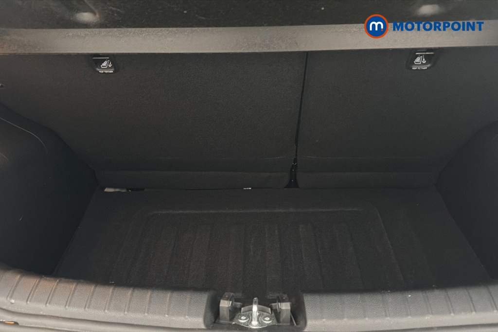 KIA Picanto Gt-Line S Manual Petrol Hatchback - Stock Number (1657294) - 30th supplementary image