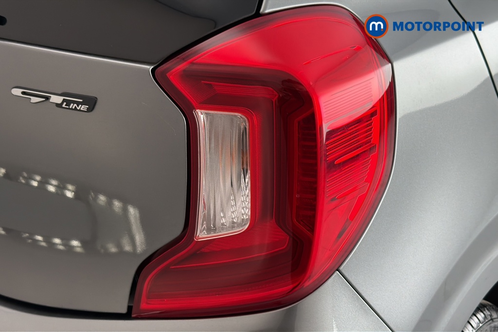KIA Picanto Gt-Line S Manual Petrol Hatchback - Stock Number (1657294) - 36th supplementary image