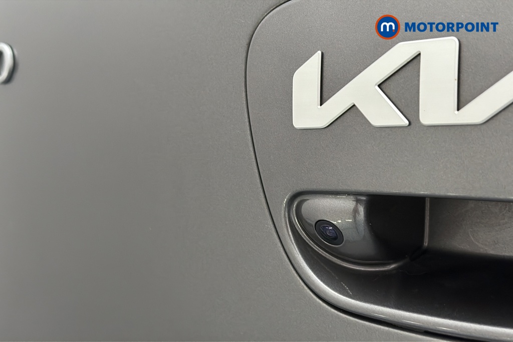 KIA Picanto Gt-Line S Manual Petrol Hatchback - Stock Number (1657294) - 37th supplementary image