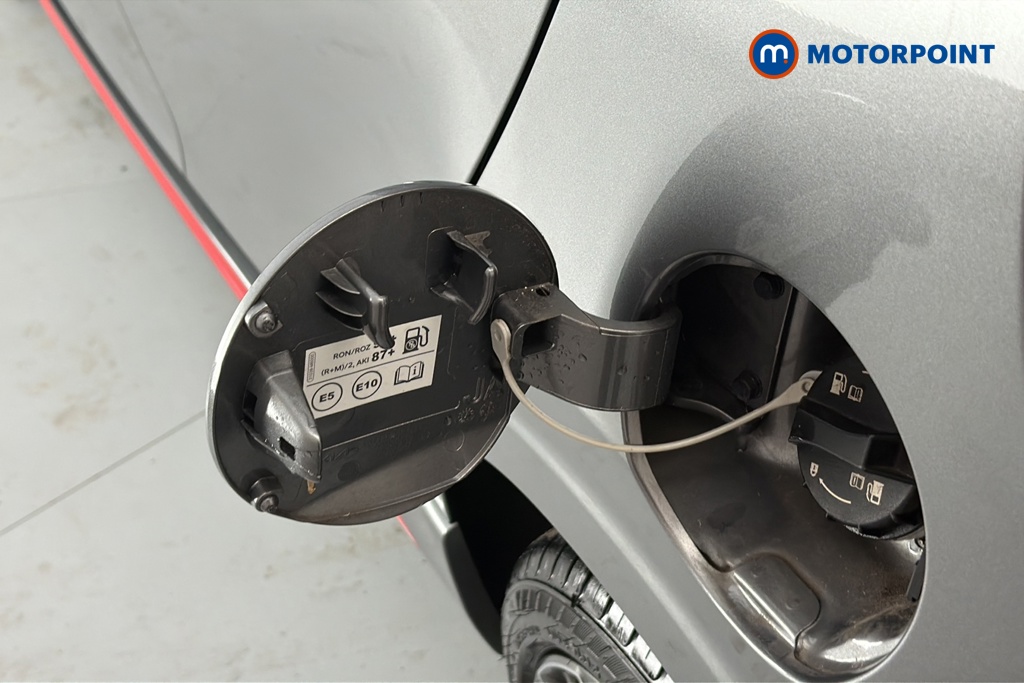 KIA Picanto Gt-Line S Manual Petrol Hatchback - Stock Number (1657294) - 41st supplementary image