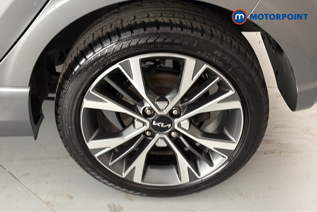 KIA Picanto Gt-Line S Manual Petrol Hatchback - Stock Number (1657294) - 45th supplementary image
