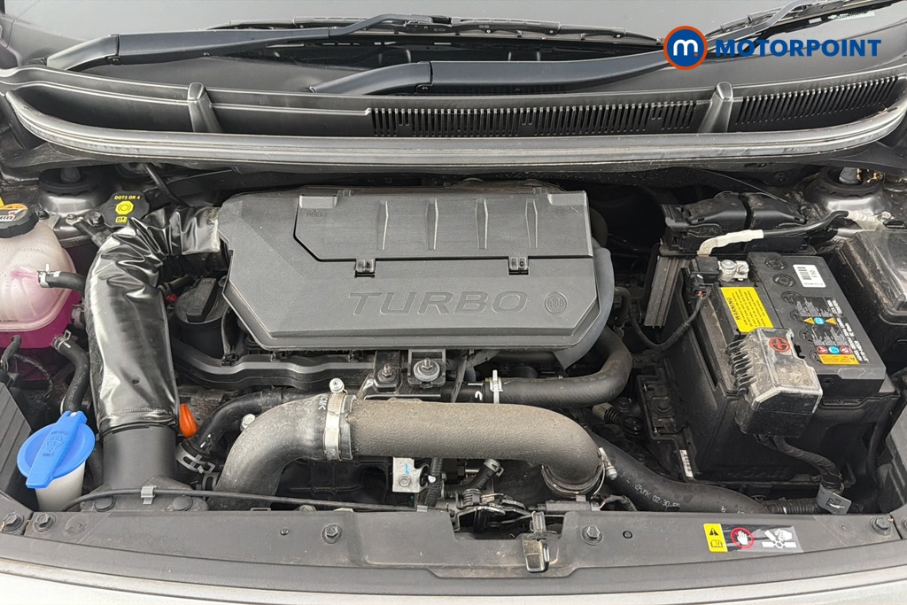 KIA Picanto Gt-Line S Manual Petrol Hatchback - Stock Number (1657294) - 48th supplementary image