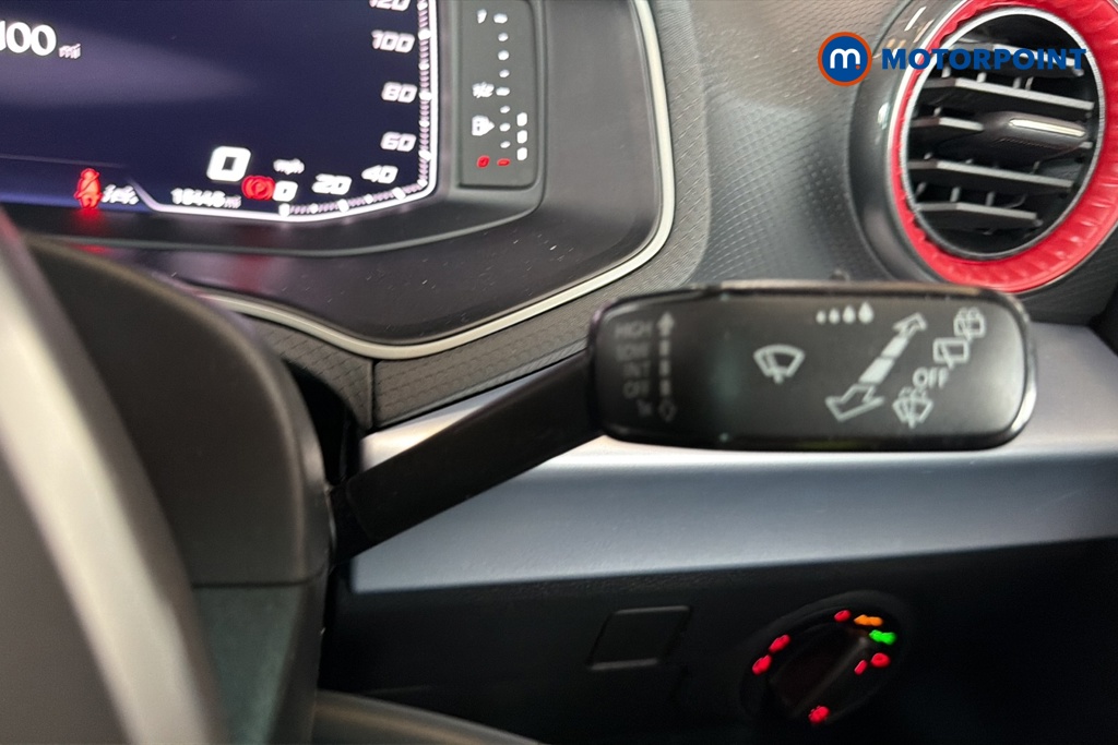 Seat Ibiza Fr Sport Manual Petrol Hatchback - Stock Number (1657358) - 6th supplementary image
