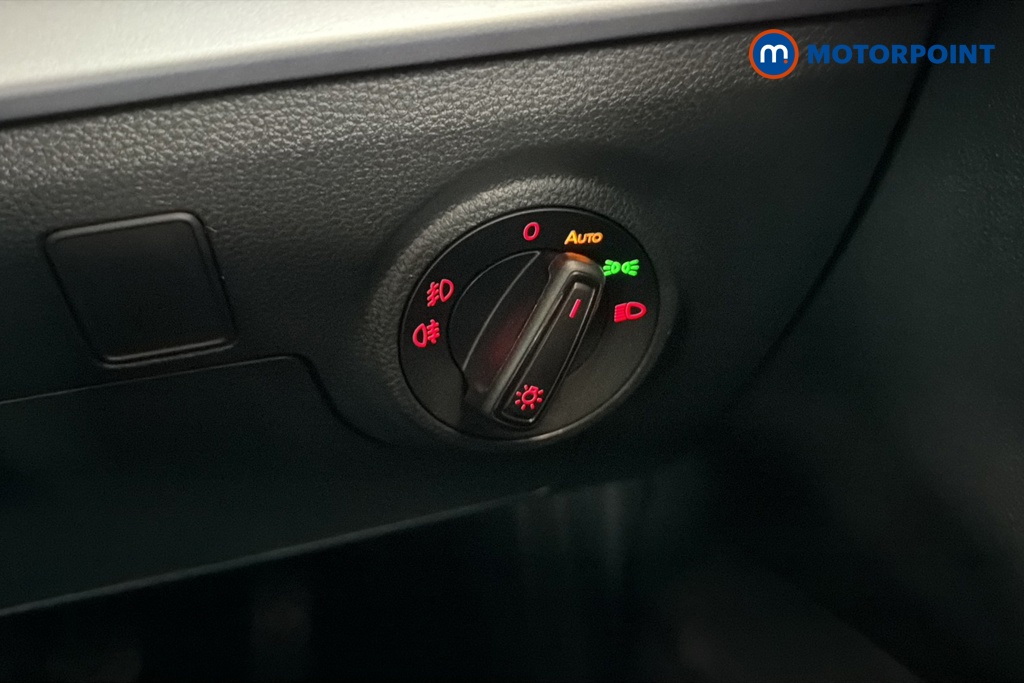 Seat Ibiza Fr Sport Manual Petrol Hatchback - Stock Number (1657358) - 11th supplementary image