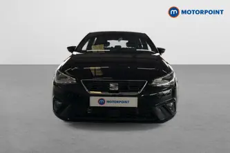 Seat Ibiza Fr Sport Manual Petrol Hatchback - Stock Number (1657358) - Front bumper