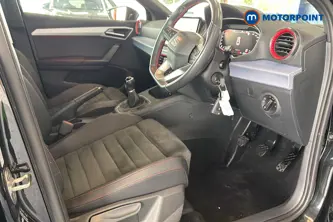 Seat Ibiza Fr Sport Manual Petrol Hatchback - Stock Number (1657358) - 22nd supplementary image