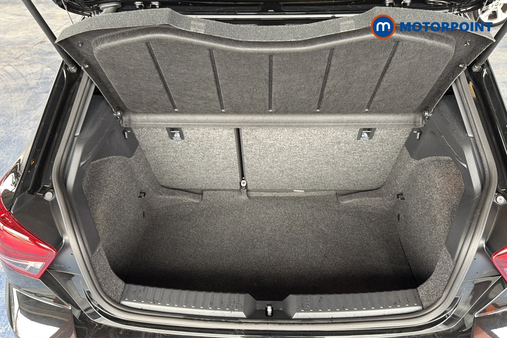 Seat Ibiza Fr Sport Manual Petrol Hatchback - Stock Number (1657358) - 30th supplementary image
