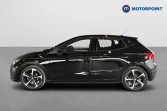 Seat Ibiza Fr Sport Manual Petrol Hatchback - Stock Number (1657358) - Drivers side