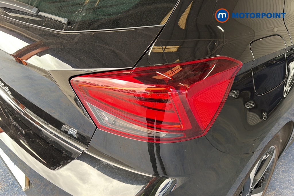 Seat Ibiza Fr Sport Manual Petrol Hatchback - Stock Number (1657358) - 36th supplementary image