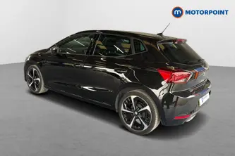 Seat Ibiza Fr Sport Manual Petrol Hatchback - Stock Number (1657358) - Drivers side rear corner