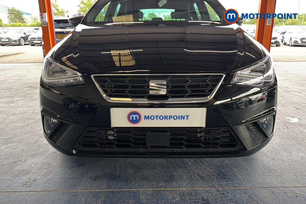 Seat Ibiza Fr Sport Manual Petrol Hatchback - Stock Number (1657358) - 43rd supplementary image