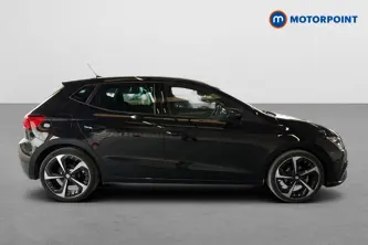 Seat Ibiza Fr Sport Manual Petrol Hatchback - Stock Number (1657358) - Passenger side
