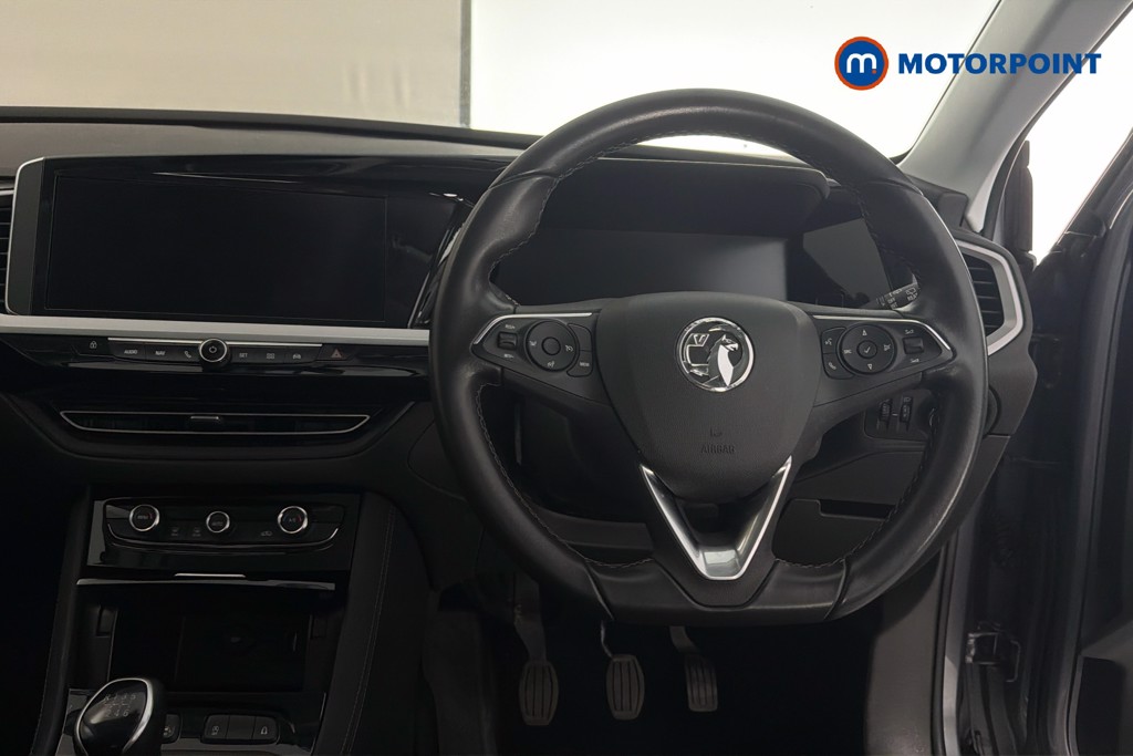 Vauxhall Grandland GS Manual Petrol SUV - Stock Number (1567044) - 2nd supplementary image