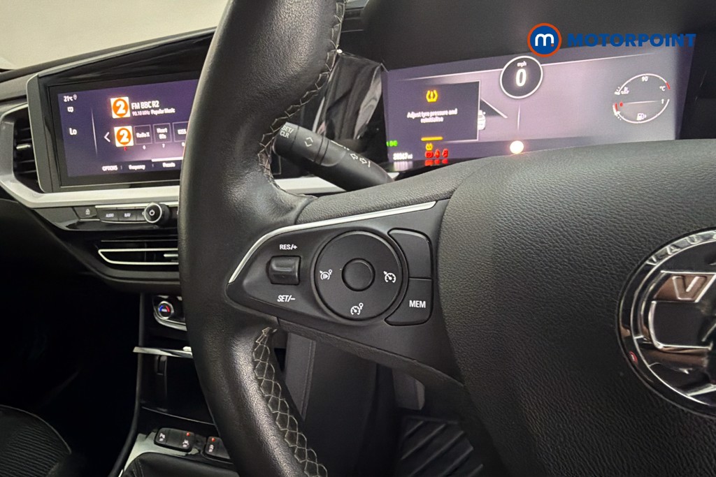 Vauxhall Grandland GS Manual Petrol SUV - Stock Number (1567044) - 3rd supplementary image