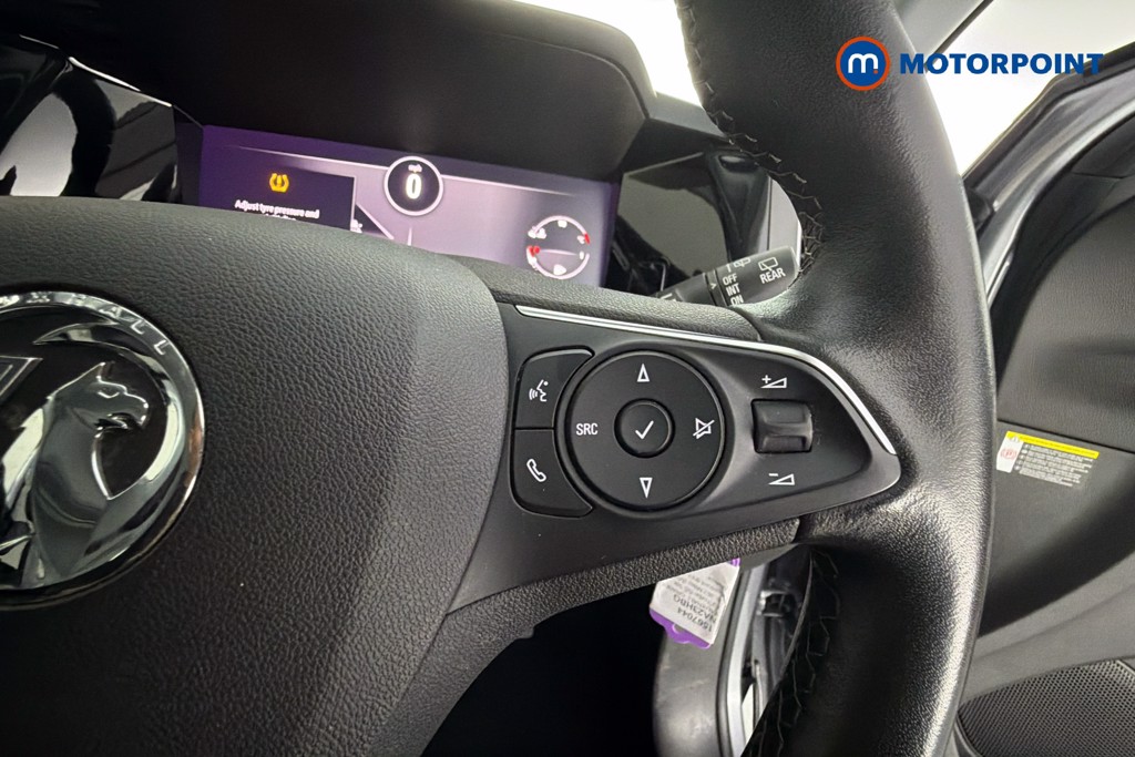 Vauxhall Grandland GS Manual Petrol SUV - Stock Number (1567044) - 4th supplementary image