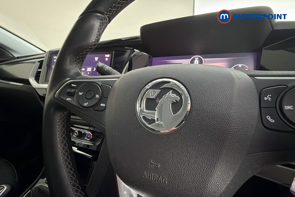Vauxhall Grandland GS Manual Petrol SUV - Stock Number (1567044) - 5th supplementary image