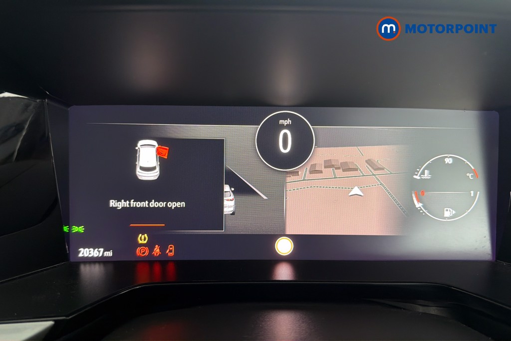 Vauxhall Grandland GS Manual Petrol SUV - Stock Number (1567044) - 8th supplementary image