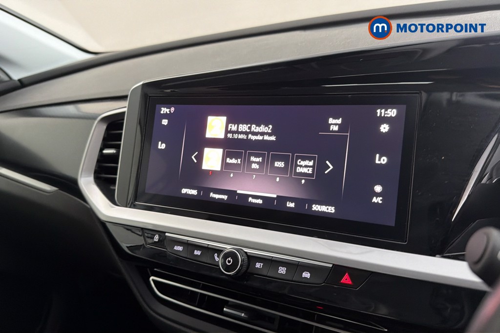 Vauxhall Grandland GS Manual Petrol SUV - Stock Number (1567044) - 9th supplementary image