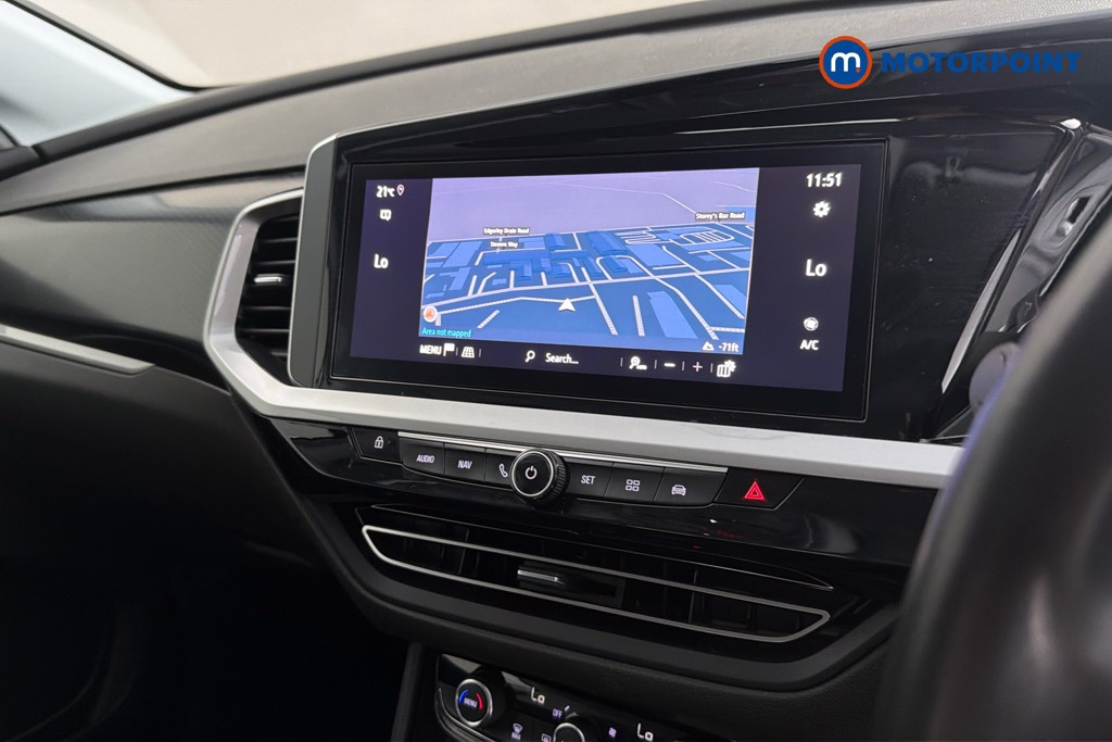 Vauxhall Grandland GS Manual Petrol SUV - Stock Number (1567044) - 10th supplementary image