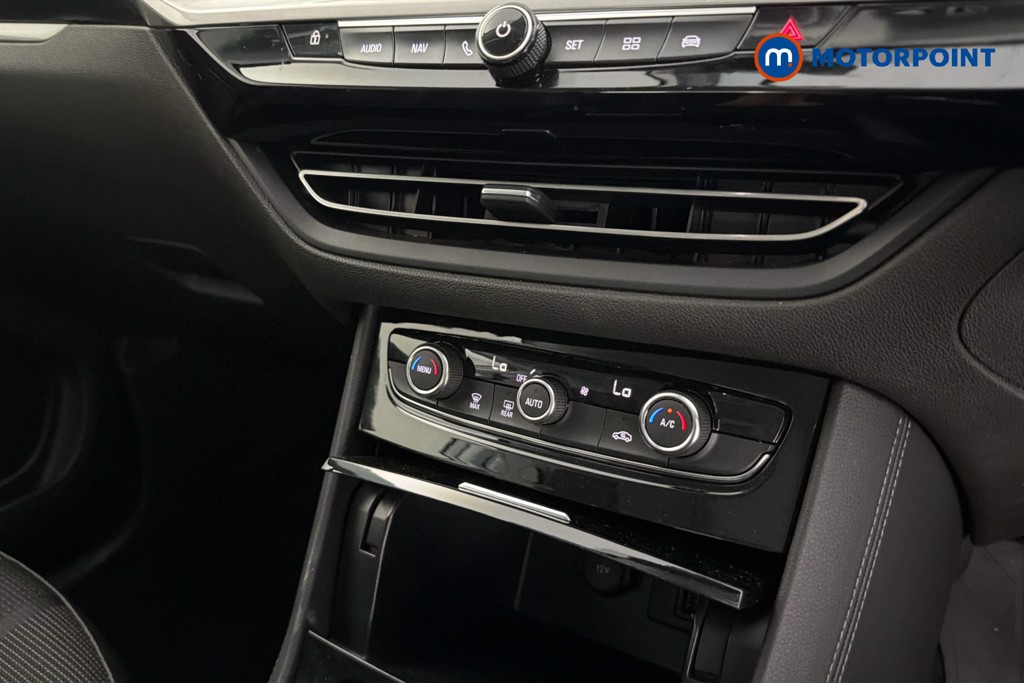 Vauxhall Grandland GS Manual Petrol SUV - Stock Number (1567044) - 12th supplementary image