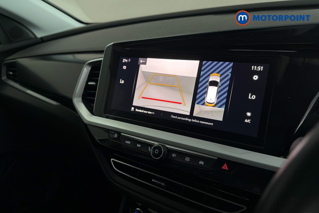 Vauxhall Grandland GS Manual Petrol SUV - Stock Number (1567044) - 13th supplementary image