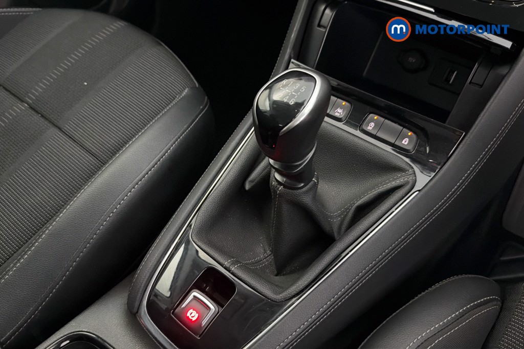 Vauxhall Grandland GS Manual Petrol SUV - Stock Number (1567044) - 15th supplementary image