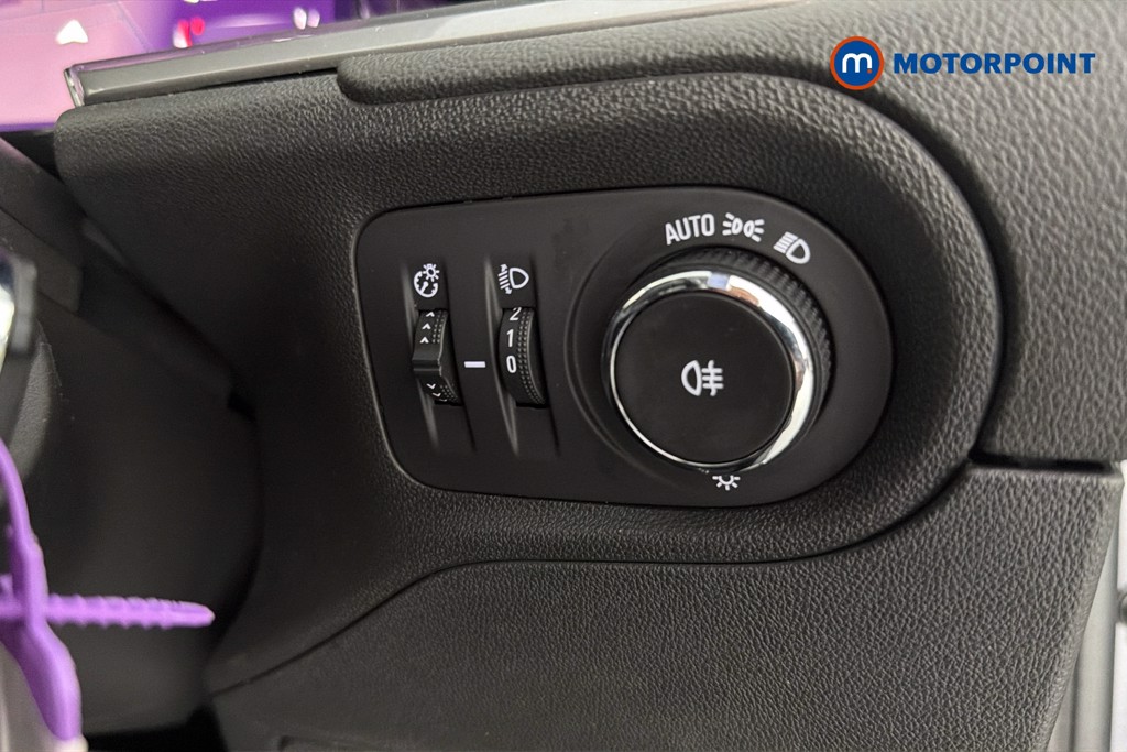 Vauxhall Grandland GS Manual Petrol SUV - Stock Number (1567044) - 18th supplementary image