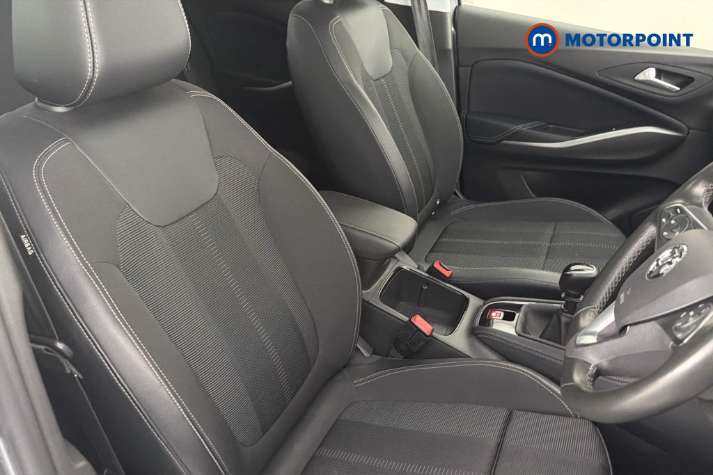 Vauxhall Grandland GS Manual Petrol SUV - Stock Number (1567044) - 22nd supplementary image