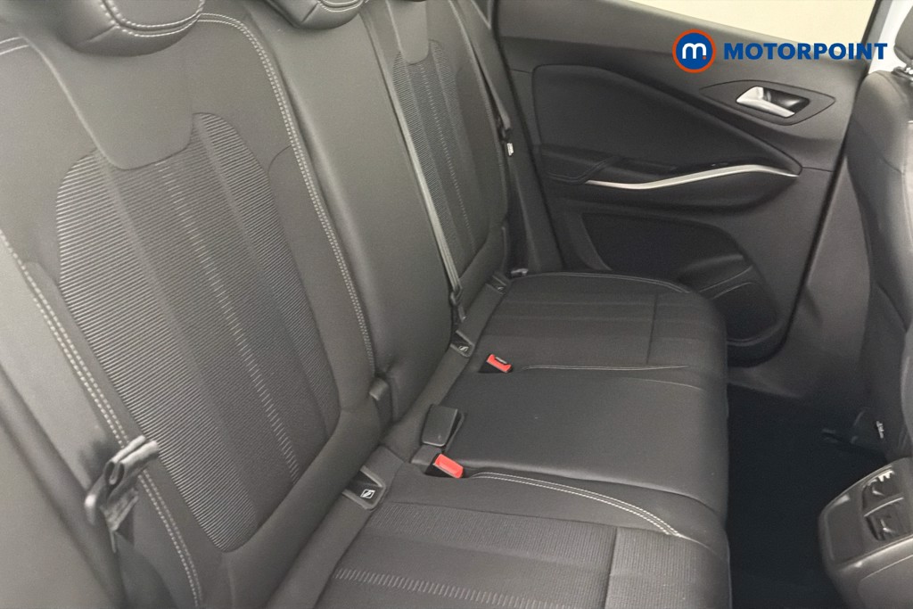 Vauxhall Grandland GS Manual Petrol SUV - Stock Number (1567044) - 28th supplementary image