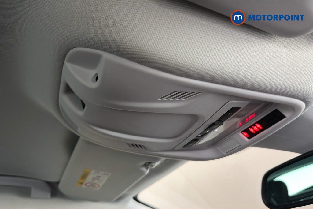 Vauxhall Grandland GS Manual Petrol SUV - Stock Number (1567044) - 32nd supplementary image