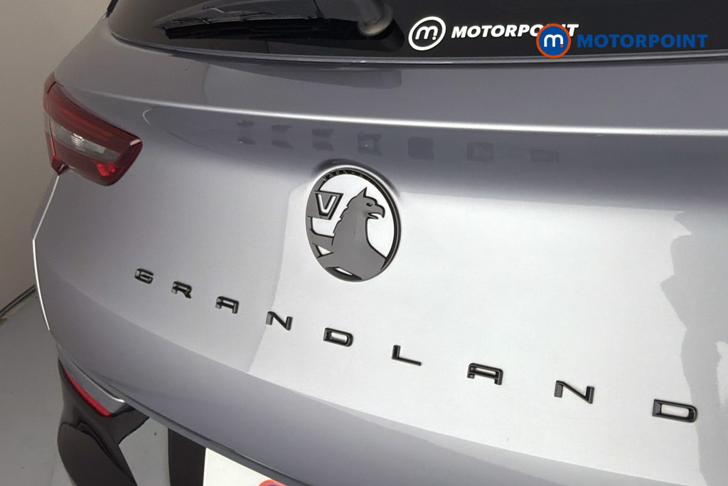 Vauxhall Grandland GS Manual Petrol SUV - Stock Number (1567044) - 37th supplementary image