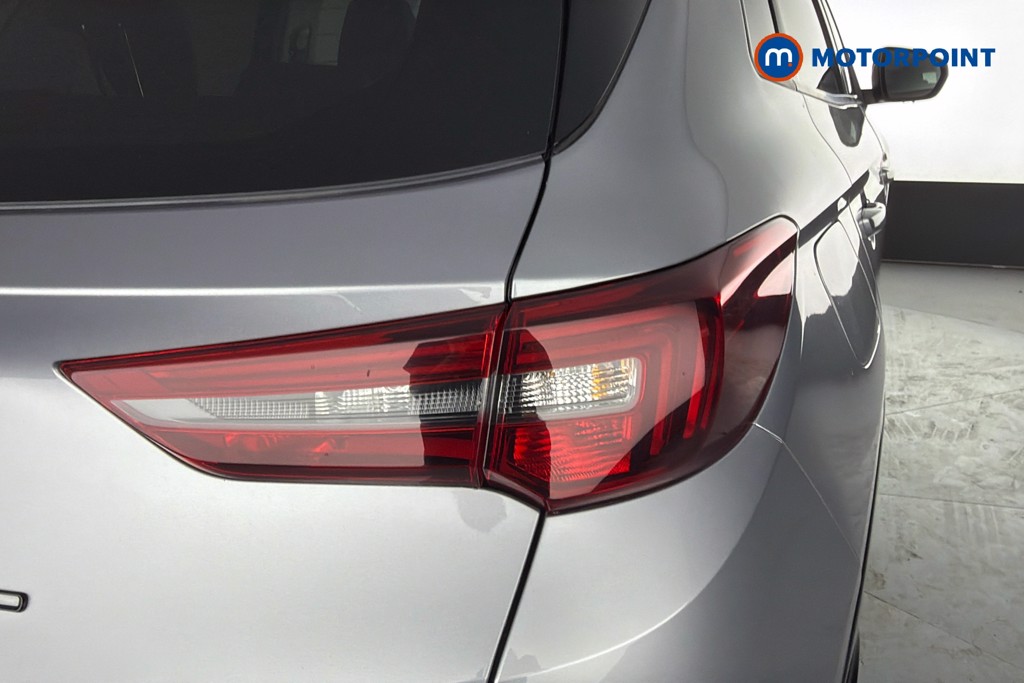 Vauxhall Grandland GS Manual Petrol SUV - Stock Number (1567044) - 38th supplementary image