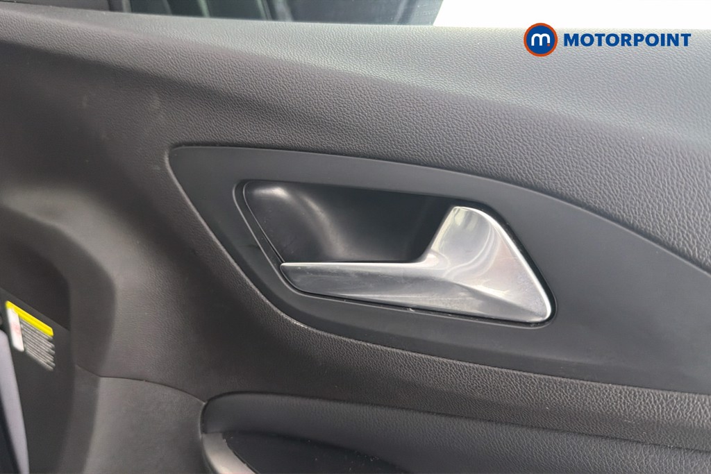 Vauxhall Grandland GS Manual Petrol SUV - Stock Number (1567044) - 42nd supplementary image