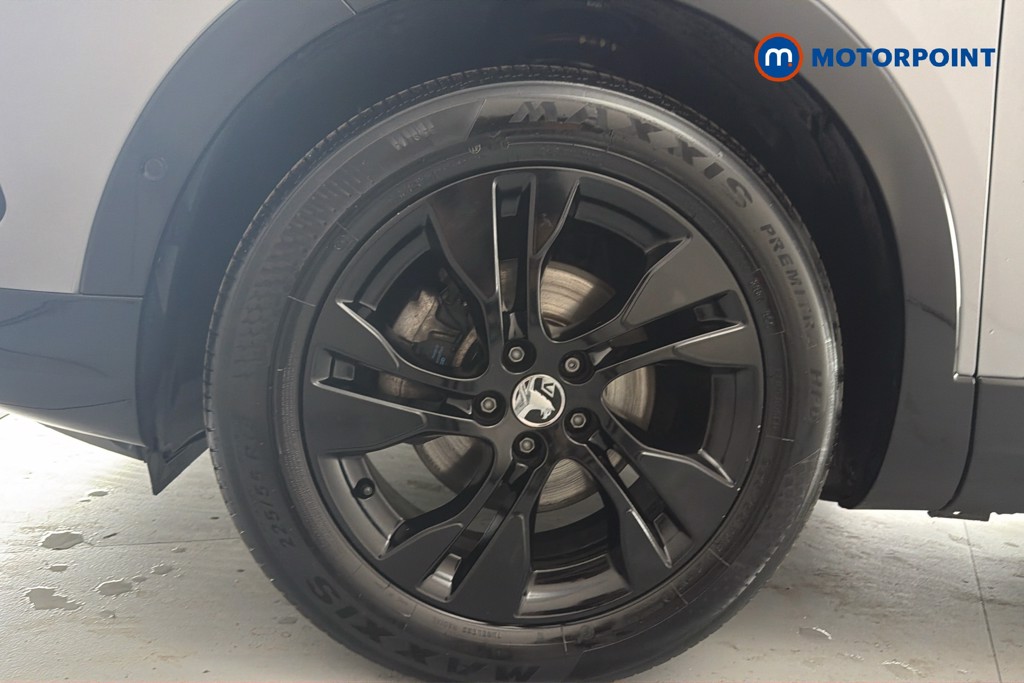 Vauxhall Grandland GS Manual Petrol SUV - Stock Number (1567044) - 47th supplementary image