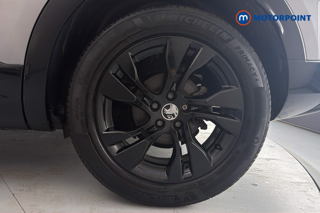 Vauxhall Grandland GS Manual Petrol SUV - Stock Number (1567044) - 48th supplementary image