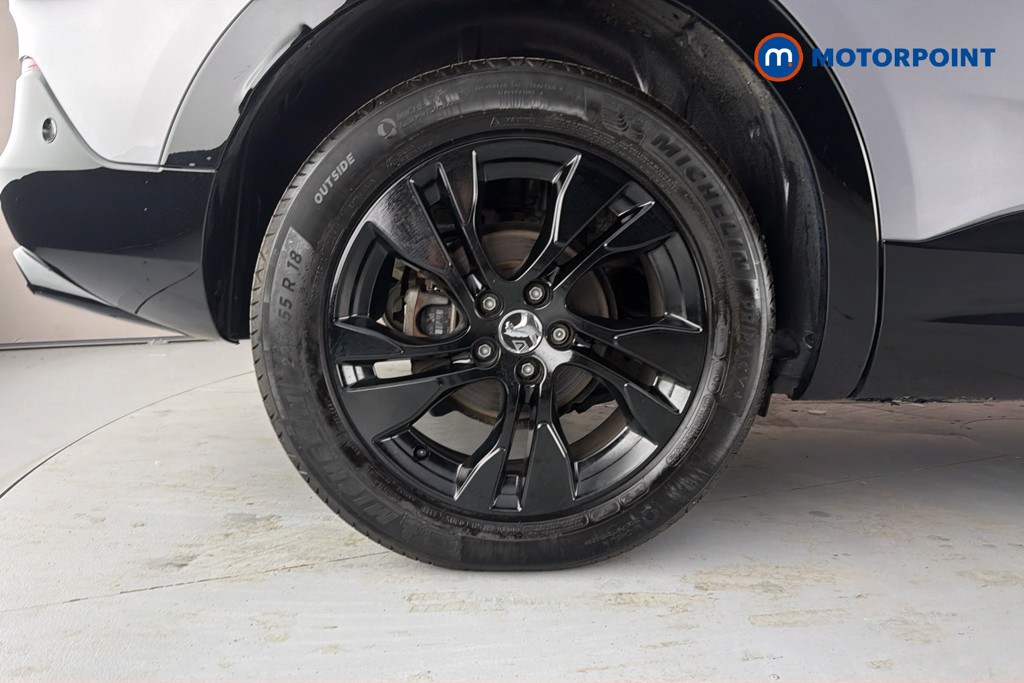 Vauxhall Grandland GS Manual Petrol SUV - Stock Number (1567044) - 49th supplementary image