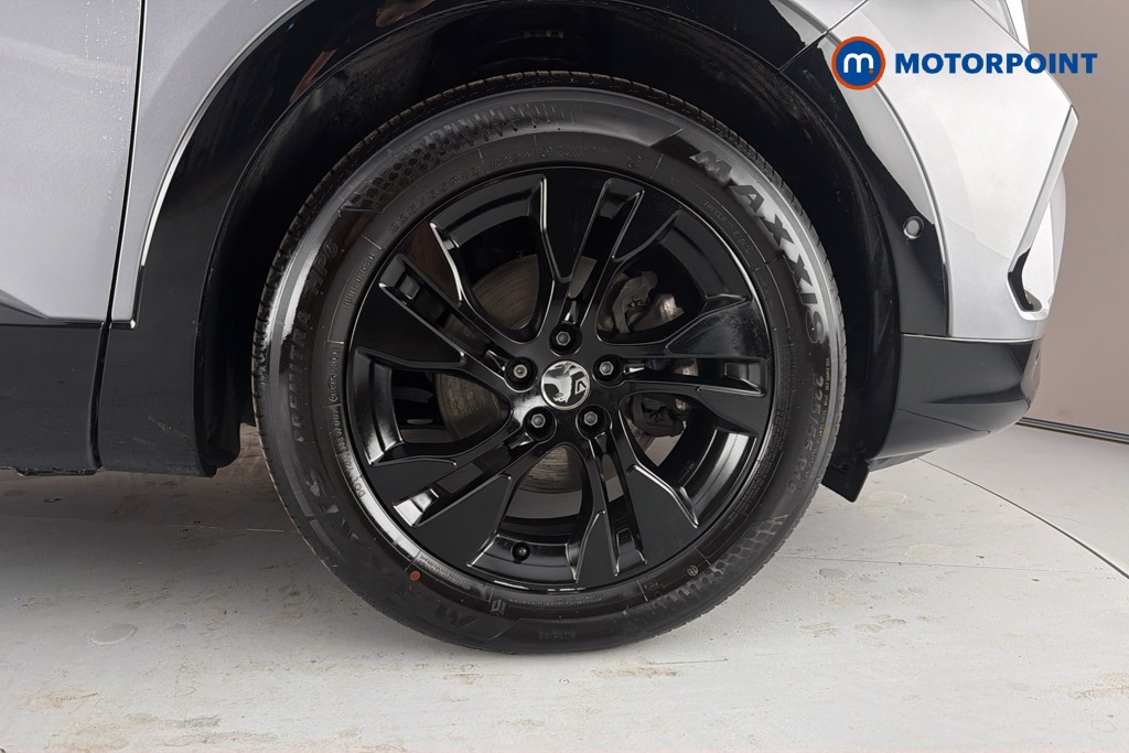 Vauxhall Grandland GS Manual Petrol SUV - Stock Number (1567044) - 50th supplementary image