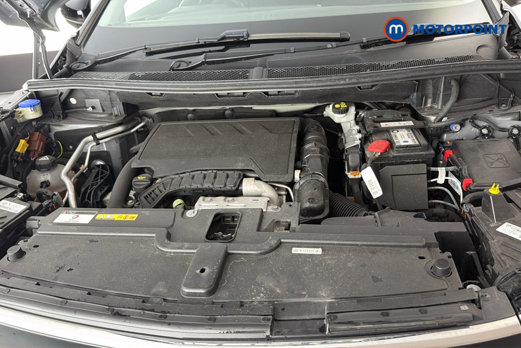 Vauxhall Grandland GS Manual Petrol SUV - Stock Number (1567044) - 51st supplementary image
