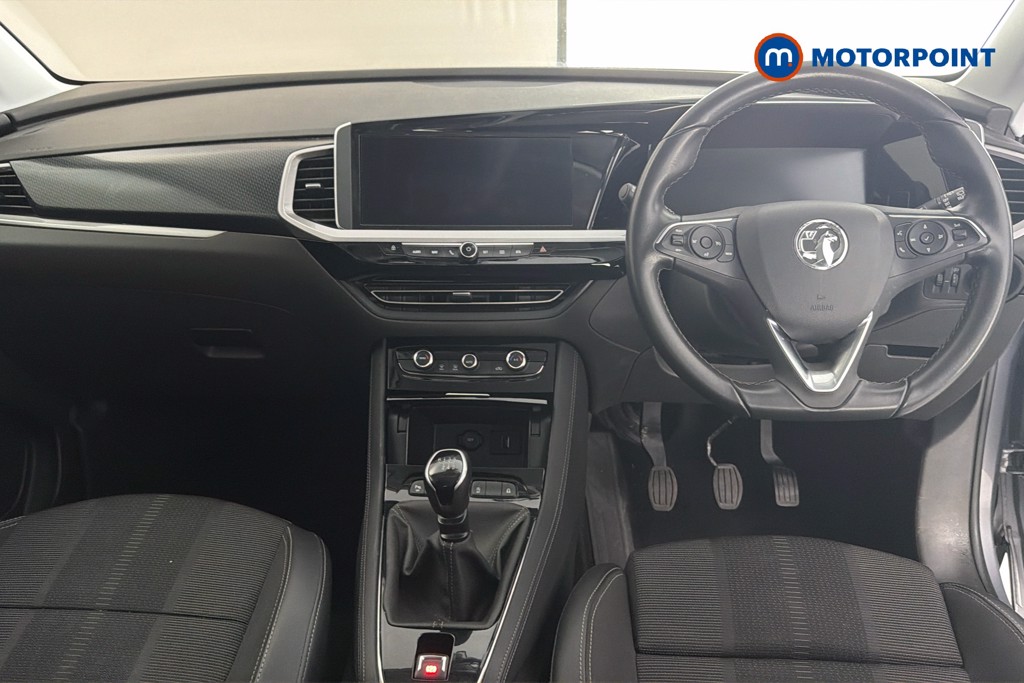 Vauxhall Grandland GS Manual Petrol SUV - Stock Number (1567044) - 1st supplementary image