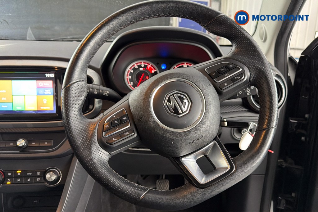 Mg Motor Uk MG3 Exclusive Manual Petrol Hatchback - Stock Number (1623792) - 2nd supplementary image