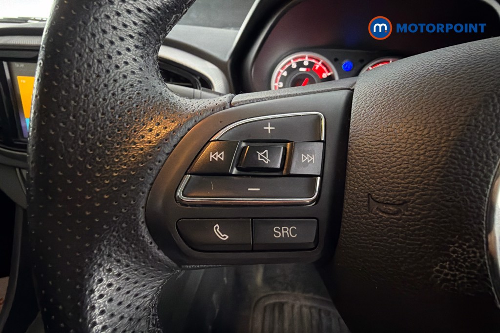 Mg Motor Uk MG3 Exclusive Manual Petrol Hatchback - Stock Number (1623792) - 3rd supplementary image
