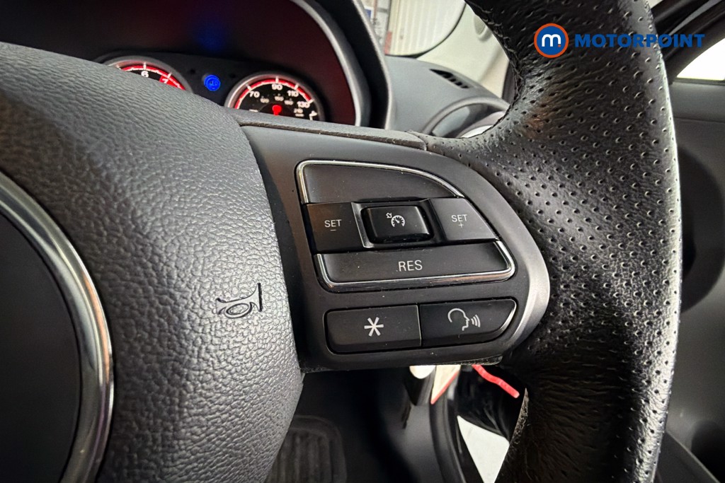 Mg Motor Uk MG3 Exclusive Manual Petrol Hatchback - Stock Number (1623792) - 4th supplementary image