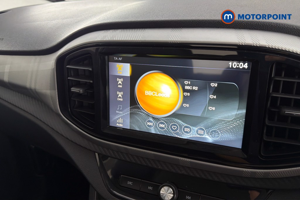 Mg Motor Uk MG3 Exclusive Manual Petrol Hatchback - Stock Number (1623792) - 9th supplementary image