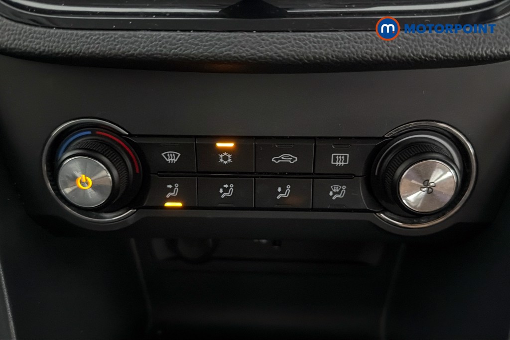 Mg Motor Uk MG3 Exclusive Manual Petrol Hatchback - Stock Number (1623792) - 12th supplementary image