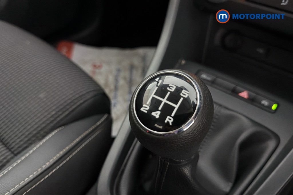 Mg Motor Uk MG3 Exclusive Manual Petrol Hatchback - Stock Number (1623792) - 15th supplementary image