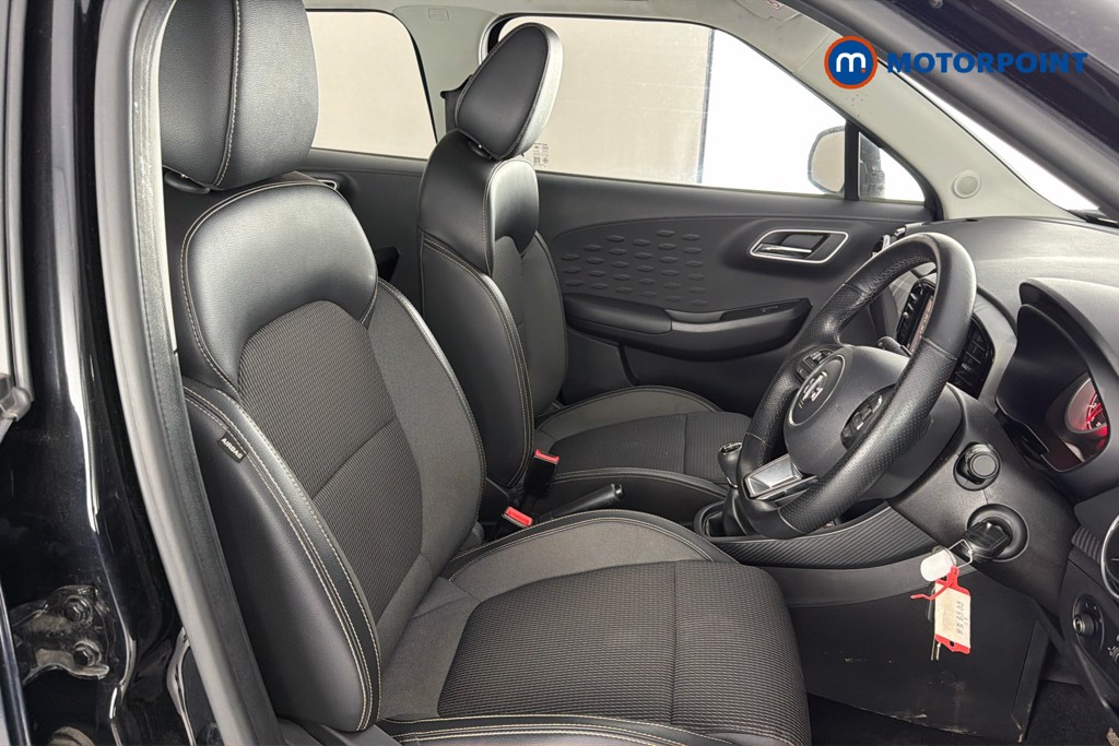 Mg Motor Uk MG3 Exclusive Manual Petrol Hatchback - Stock Number (1623792) - 22nd supplementary image