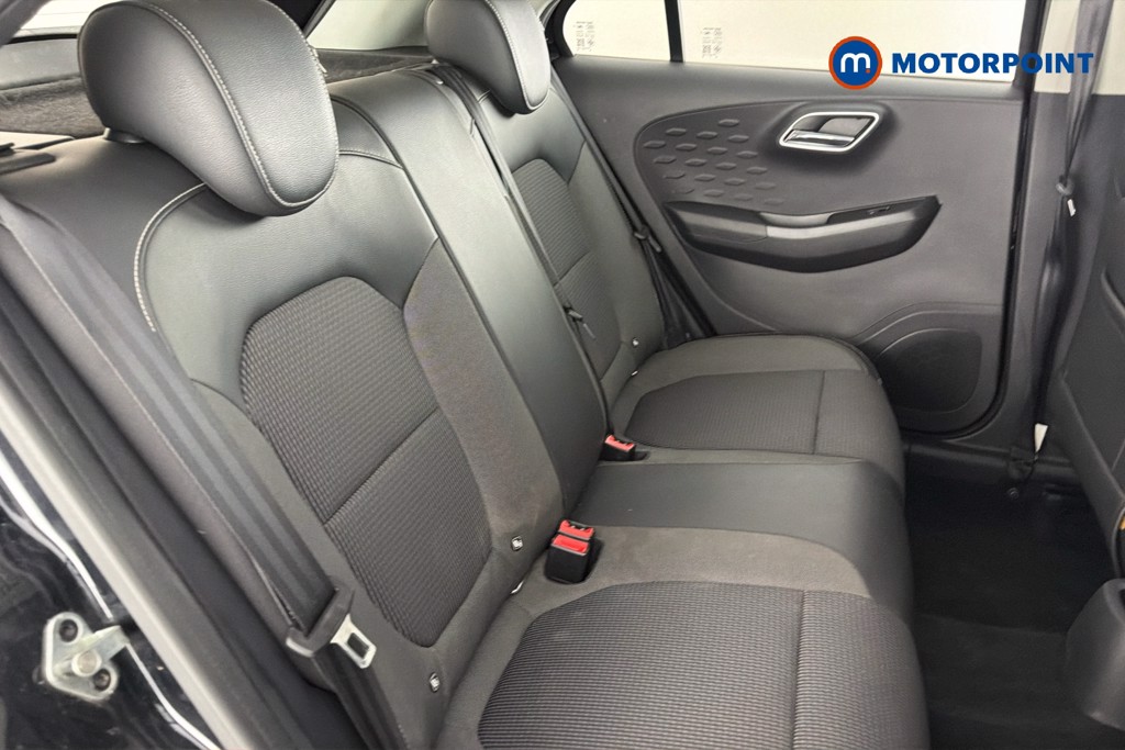 Mg Motor Uk MG3 Exclusive Manual Petrol Hatchback - Stock Number (1623792) - 28th supplementary image