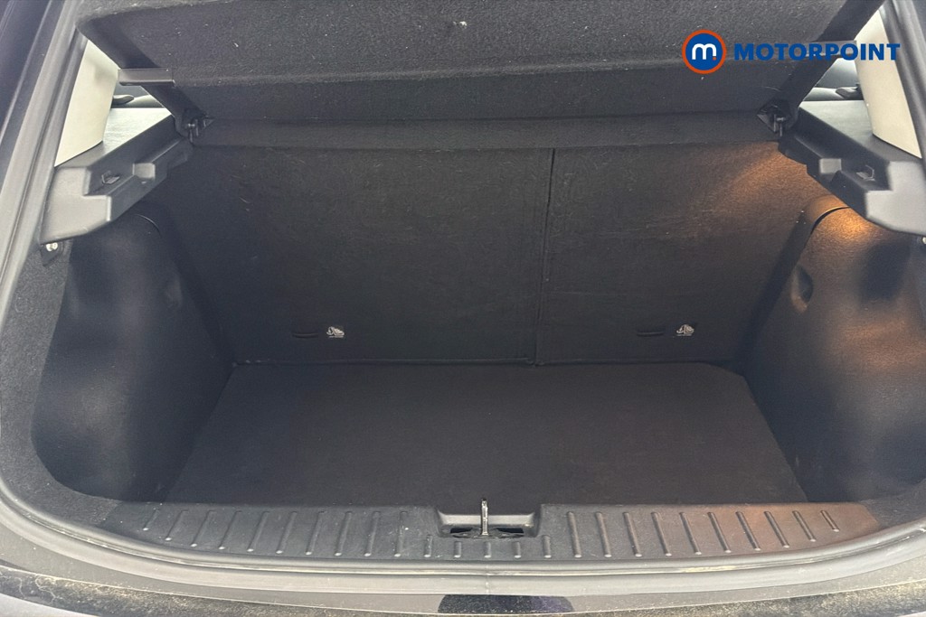 Mg Motor Uk MG3 Exclusive Manual Petrol Hatchback - Stock Number (1623792) - 33rd supplementary image
