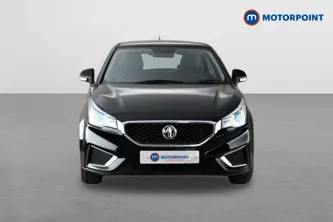 Mg Motor Uk MG3 Exclusive Manual Petrol Hatchback - Stock Number (1623792) - Front bumper